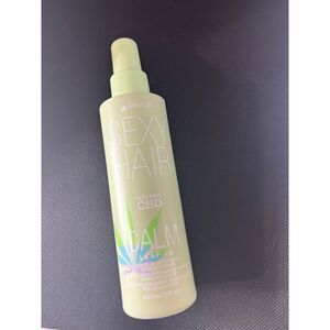 Sexy Hair Calm Leave in Conditioner-6.8 Oz